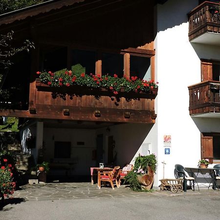 Apartment Furschermuehle Siusi Exterior photo